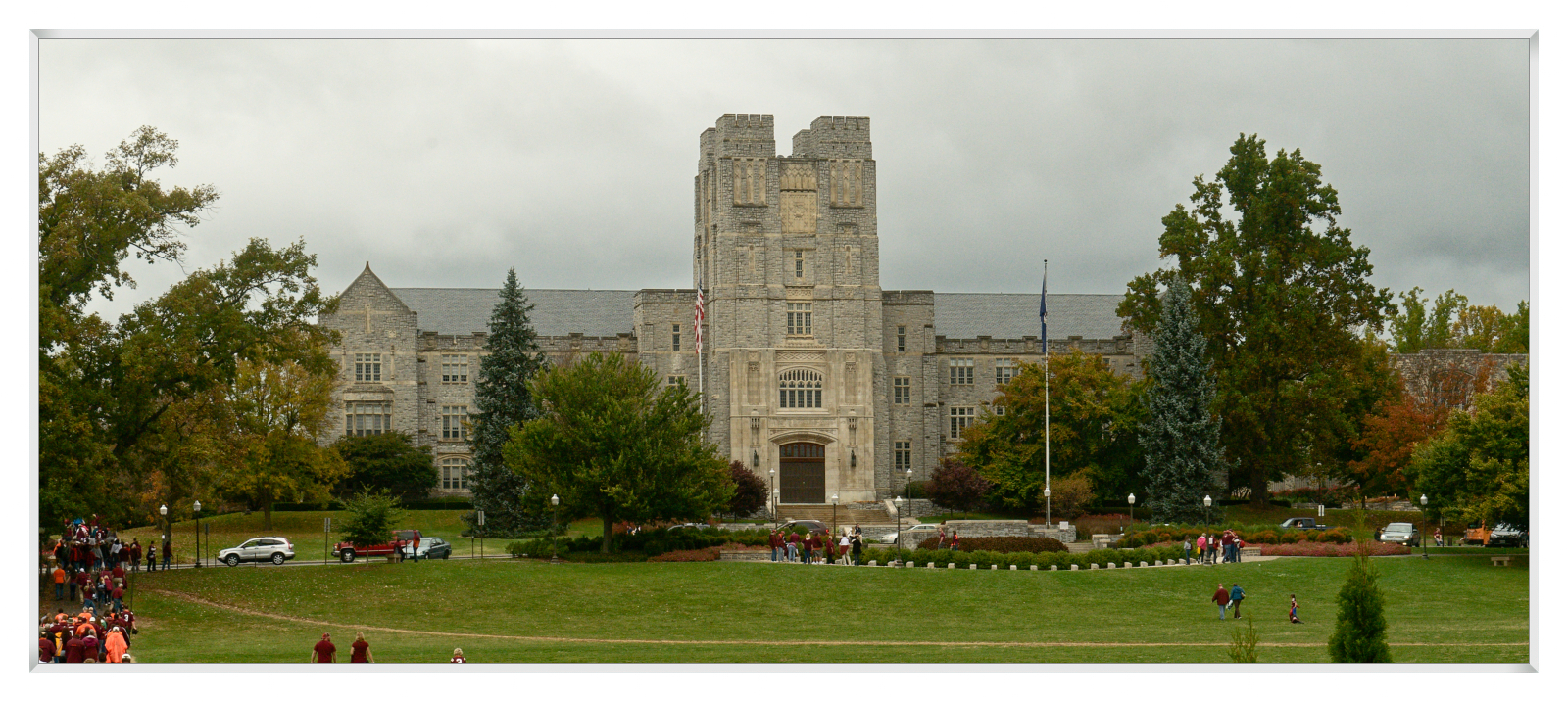 VT